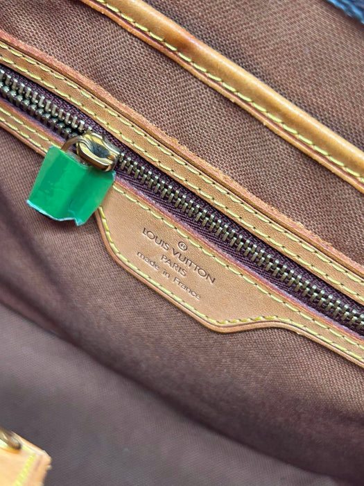 LOUIS VUITTON Vavin PM Monogram Tote Bag
