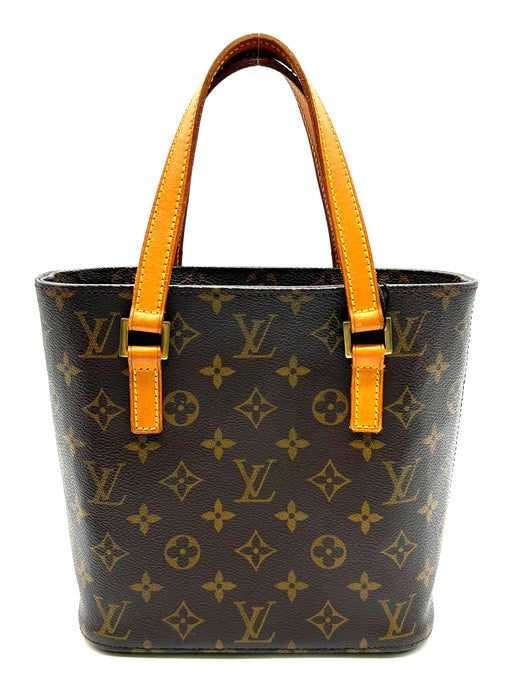 LOUIS VUITTON Vavin PM Monogram Tote Bag