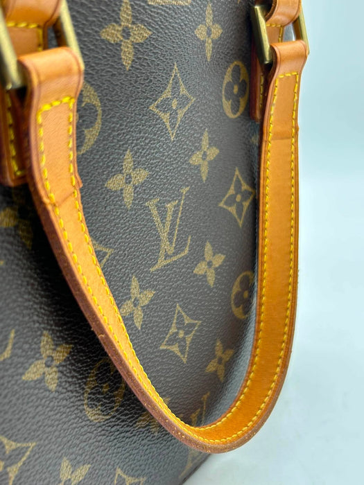 LOUIS VUITTON Vavin PM Monogram Tote Bag