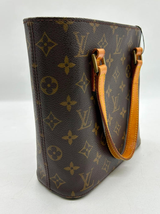 LOUIS VUITTON Vavin PM Monogram Tote Bag