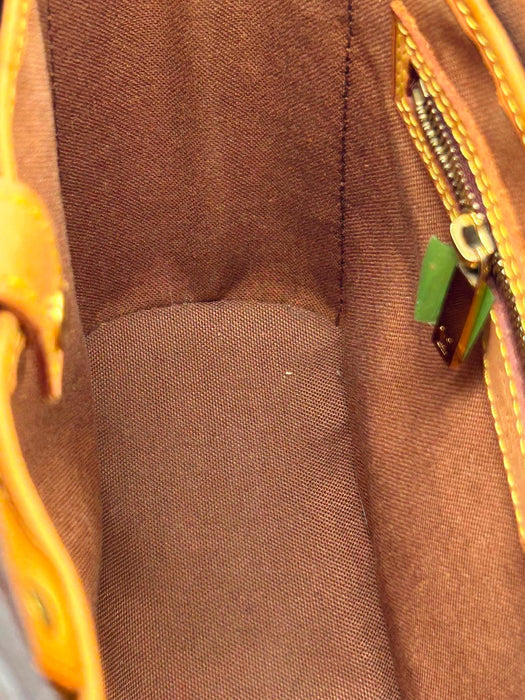 LOUIS VUITTON Vavin PM Monogram Tote Bag