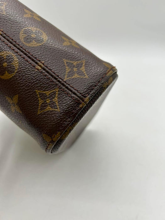 LOUIS VUITTON Vavin PM Monogram Tote Bag