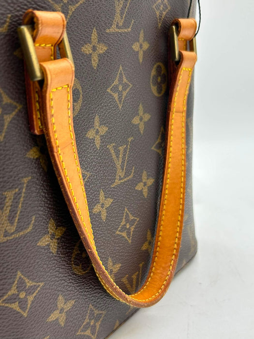 LOUIS VUITTON Vavin PM Monogram Tote Bag