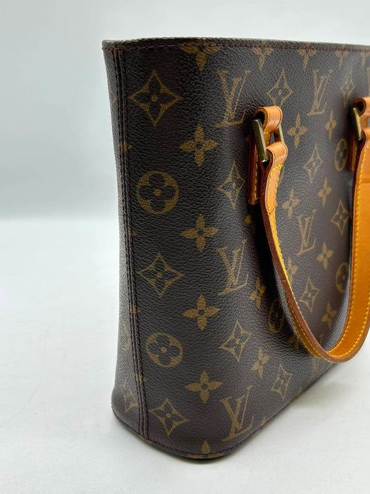 LOUIS VUITTON Vavin PM Monogram Tote Bag