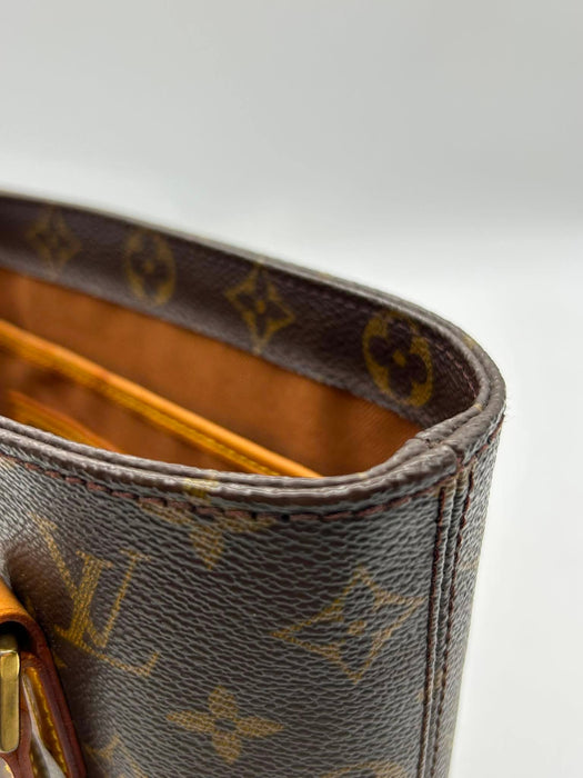 LOUIS VUITTON Vavin PM Monogram Tote Bag