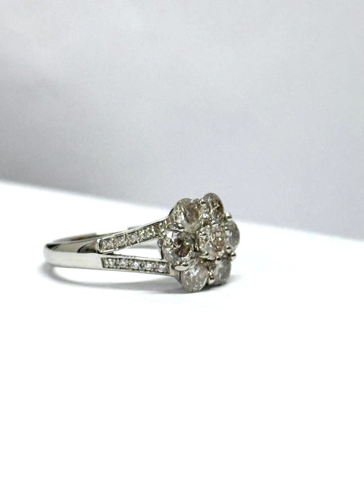 NO BRAND Rositas Diamond Ring