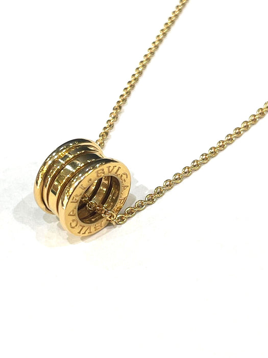 BVLGARI B-Zero1 Necklace