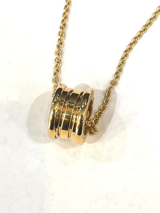 BVLGARI B-Zero1 Necklace