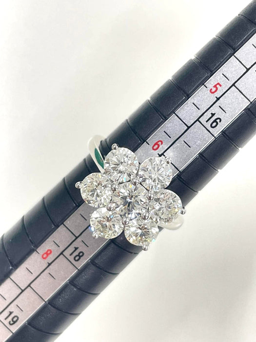 NO BRAND Rositas Diamond Ring