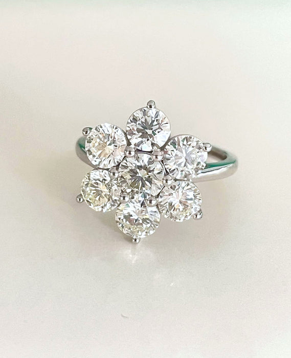 NO BRAND Rositas Diamond Ring
