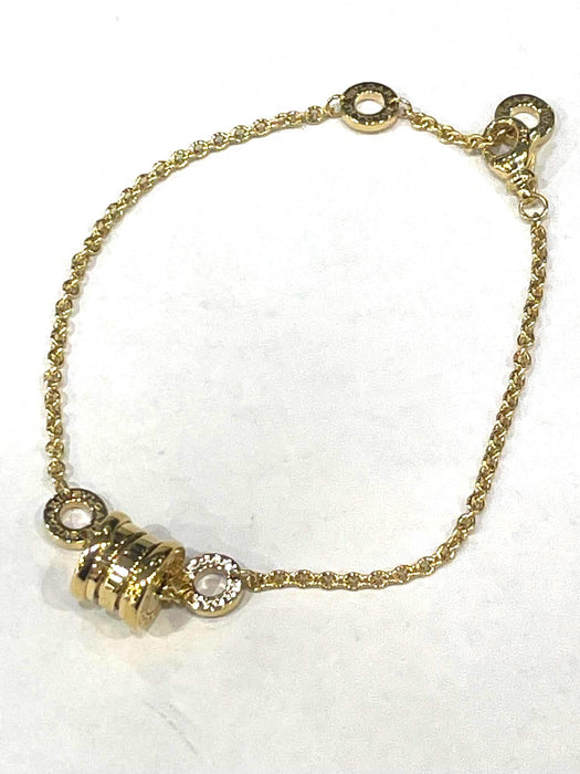 BVLGARI Bzero1 Bracelet