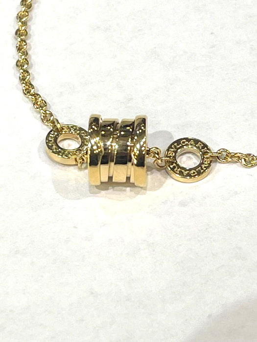 BVLGARI Bzero1 Bracelet