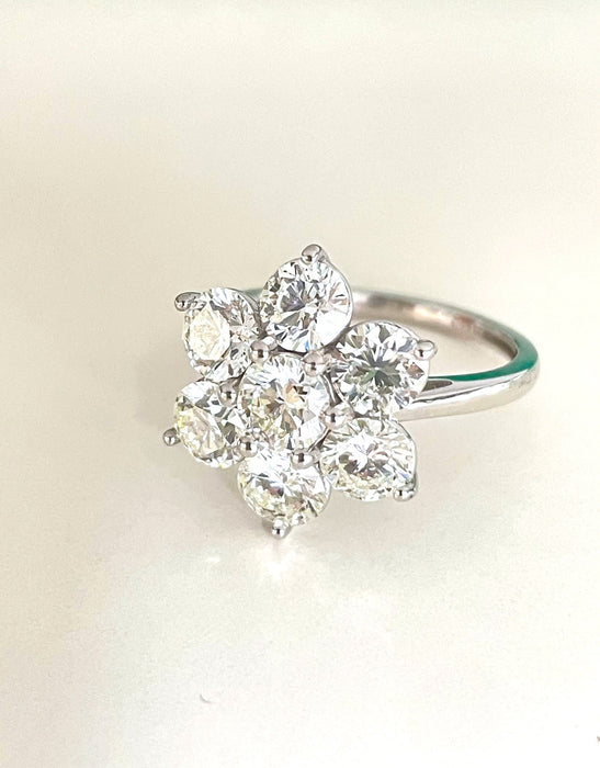 NO BRAND Rositas Diamond Ring