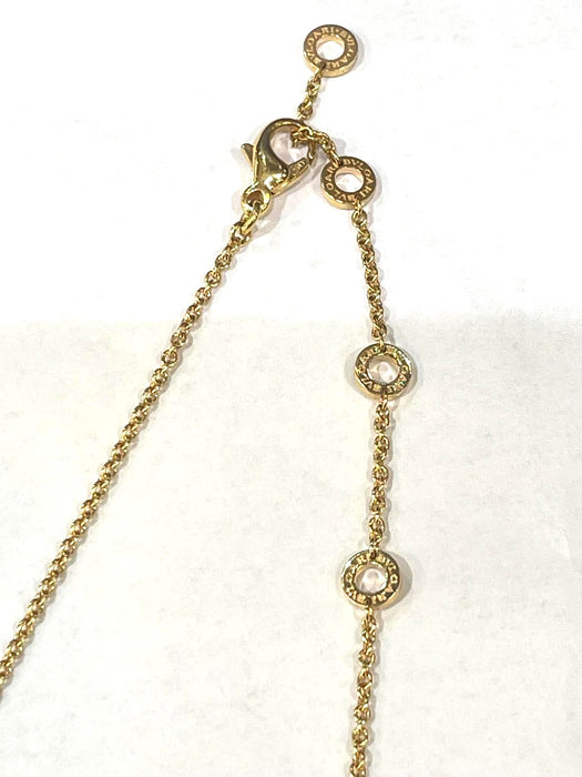 BVLGARI B-Zero1 Necklace
