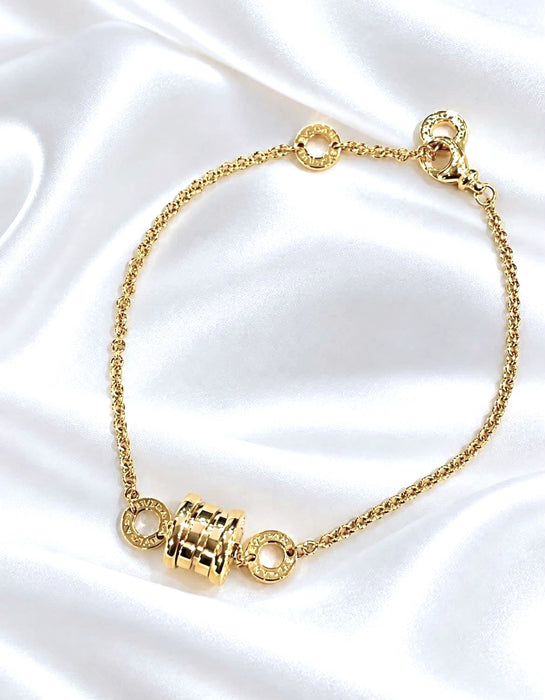 BVLGARI Bzero1 Bracelet