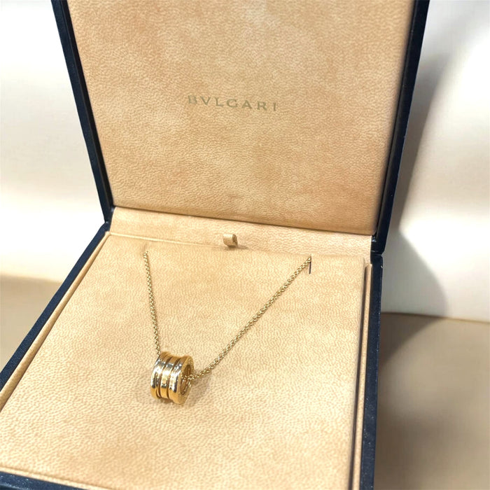 BVLGARI B-Zero1 Necklace
