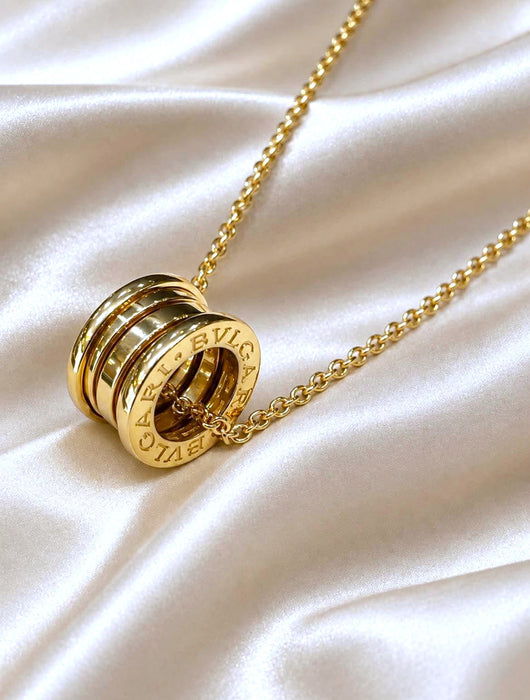 BVLGARI B-Zero1 Necklace