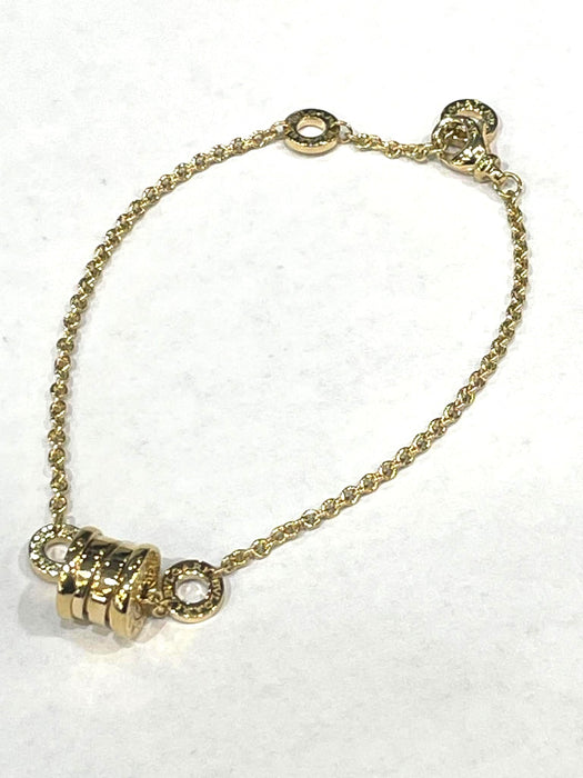 BVLGARI Bzero1 Bracelet