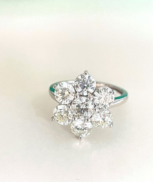 NO BRAND Rositas Diamond Ring