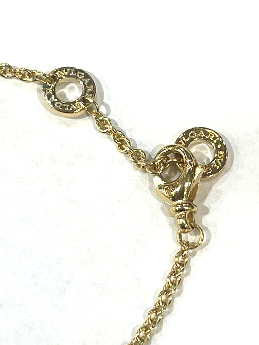 BVLGARI Bzero1 Bracelet