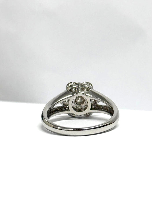 NO BRAND Rositas Diamond Ring