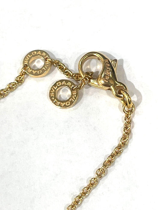 BVLGARI B-Zero1 Necklace