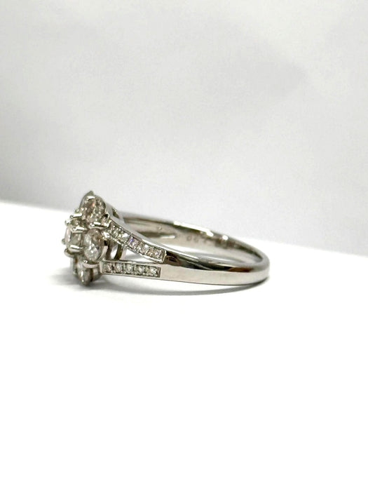 NO BRAND Rositas Diamond Ring