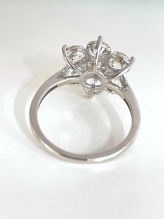 NO BRAND Rositas Diamond Ring