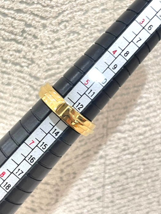TIFFANY & CO. T Narrow Ring