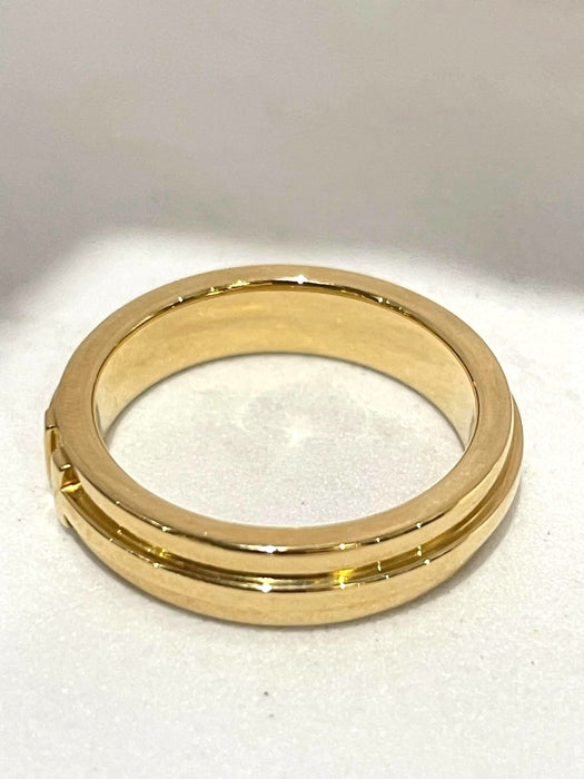 TIFFANY & CO. T Narrow Ring