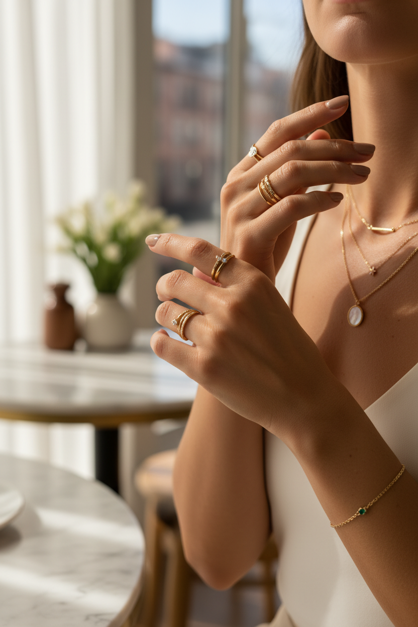 All Fine Jewelry