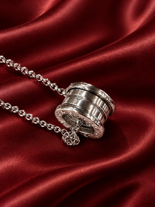 BVLGARI B-Zero1 Necklace
