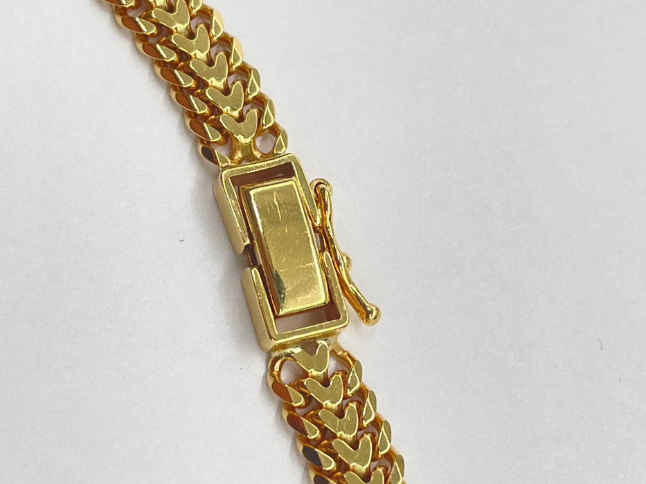 NO BRAND Heartbiz Necklace