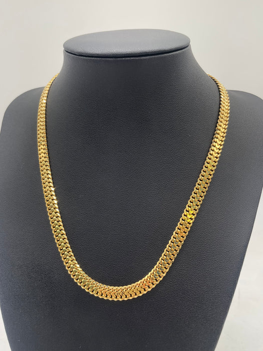 NO BRAND Heartbiz Necklace