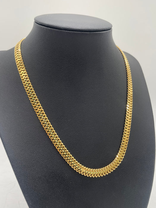 NO BRAND Heartbiz Necklace