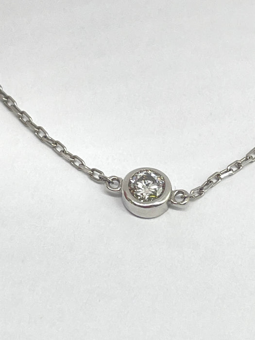 NO BRAND Station Bracelet