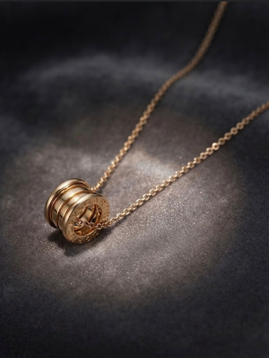 BVLGARI BZero1 Necklace