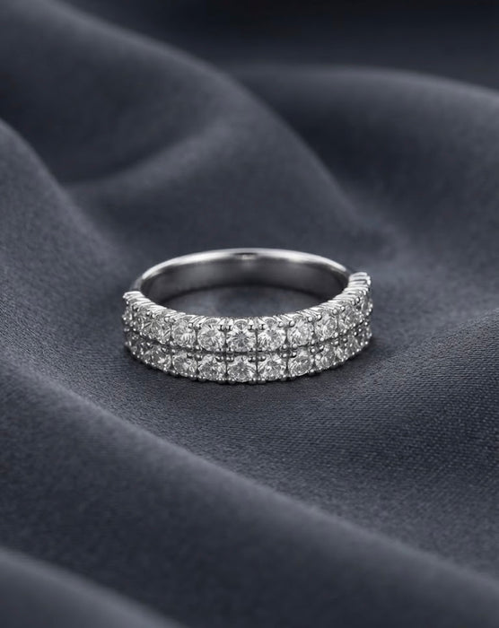 NO BRAND Diamond Ring