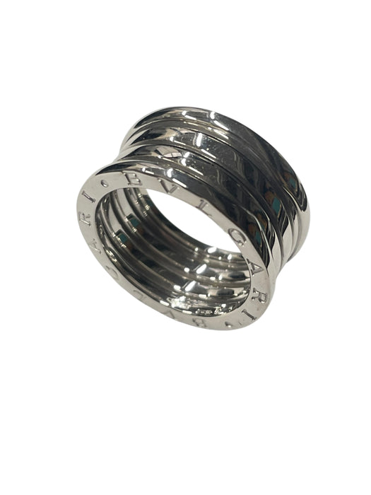 BVLGARI BZero1 4Band Ring