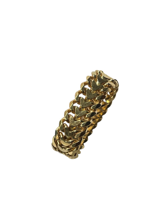 NO BRAND Heartbiz Ring