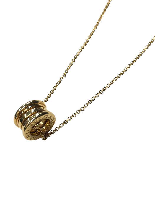 BVLGARI BZero1 Necklace