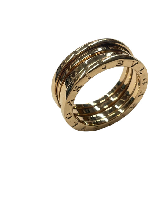 BVLGARI BZero1 3Band Ring