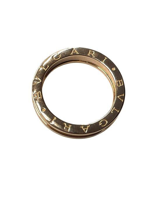 BVLGARI BZero1 Single Band Ring