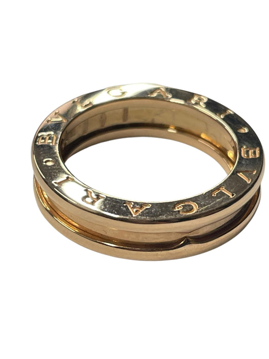 BVLGARI BZero1 Single Band Ring