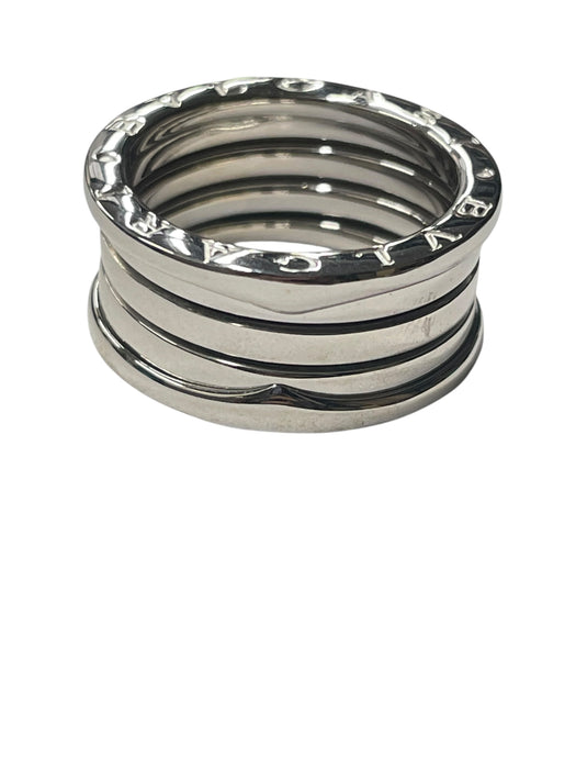 BVLGARI BZero1 4Band Ring