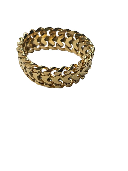 NO BRAND Heartbiz Ring