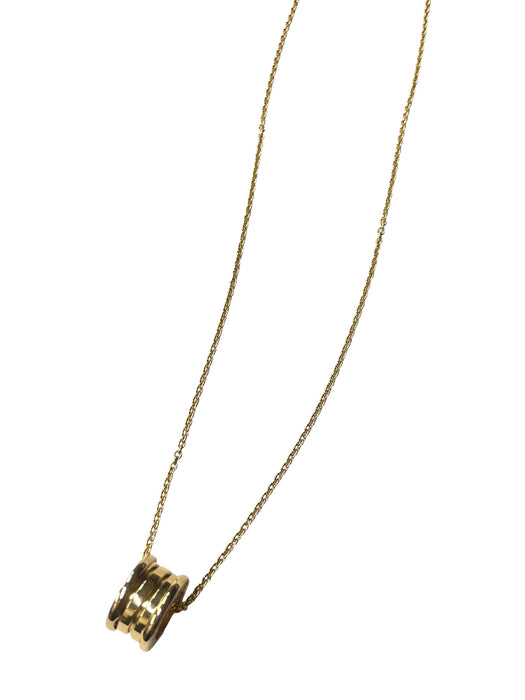 BVLGARI BZero1 Necklace