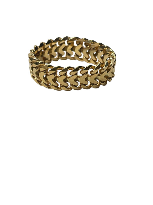 NO BRAND Heartbiz Ring
