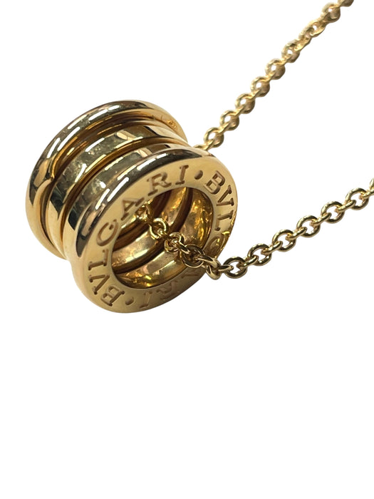 BVLGARI BZero1 Necklace
