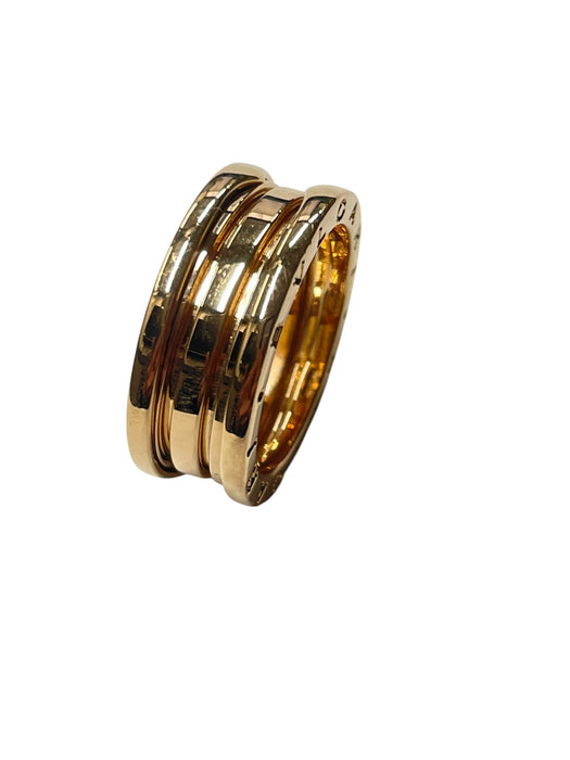 BVLGARI BZero1 3Band Ring